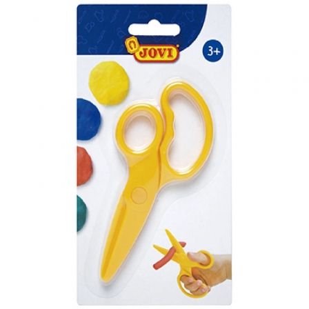 Jovi Tijeras Corta Pasta Amarillas Jovi Tijeras Corta Pasta Amarillas